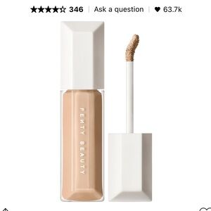 Fenty beauty We're Even Hydrating Longwear Waterproof Concealer